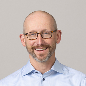 Speaker Photo