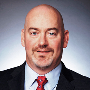Speaker Photo