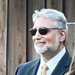 Speaker Photo