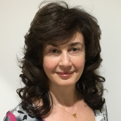 Speaker Photo
