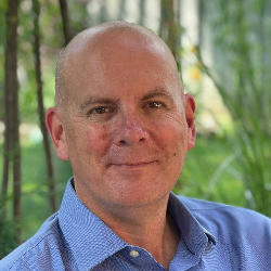 Speaker Photo