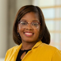 Speaker Photo