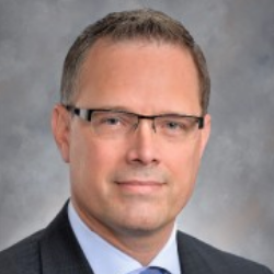 Speaker Photo