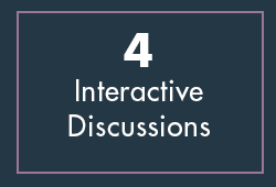 5 Roundtable Discussions