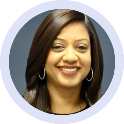 Nisha Zaidi