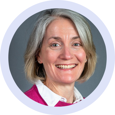 Peggy Taylor