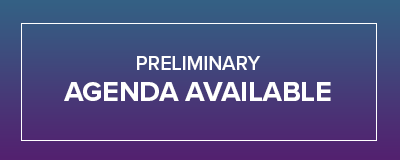 View Preliminary Agenda