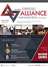 2016 Strategic Alliance Management Congress Brochure